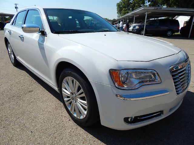 2013 Chrysler 300C GT Ram Air