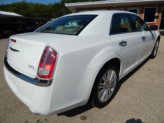 2013 Chrysler 300C GT Ram Air