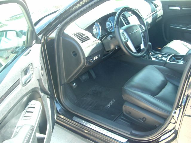 2013 Chrysler 300C 325ci W/ Sportsprem. PKGS