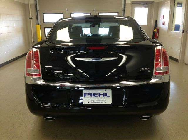 2013 Chrysler 300C 2dr I4 Auto EX-L PZEV