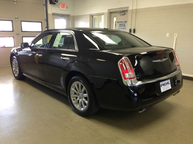 2013 Chrysler 300C 2dr I4 Auto EX-L PZEV