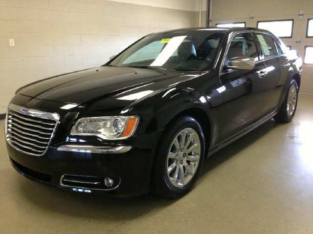 2013 Chrysler 300C 2dr I4 Auto EX-L PZEV