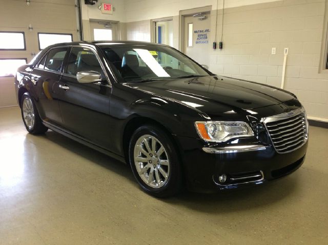 2013 Chrysler 300C 2dr I4 Auto EX-L PZEV