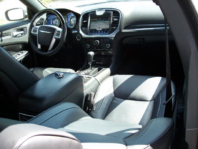 2013 Chrysler 300C 2dr I4 Auto EX-L PZEV