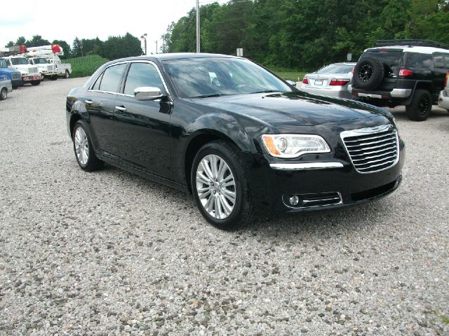 2013 Chrysler 300C GT Ram Air