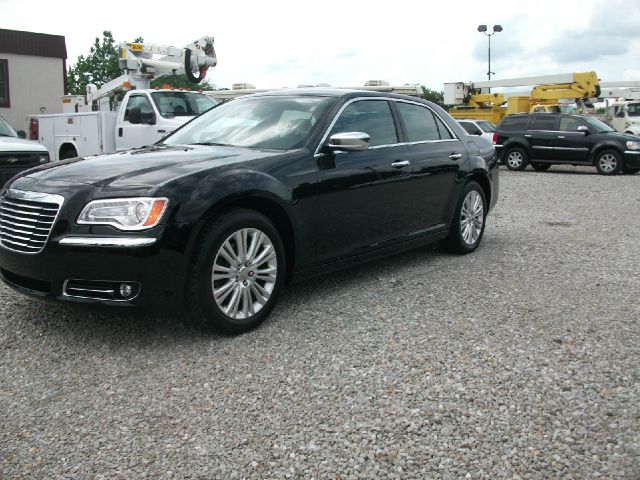 2013 Chrysler 300C GT Ram Air