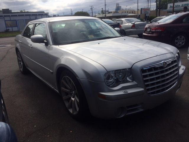 2006 Chrysler 300C SRT-8 GL Manual W/siab