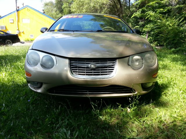 1999 Chrysler 300M Base