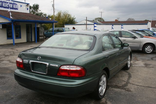 1999 Chrysler 300M Base