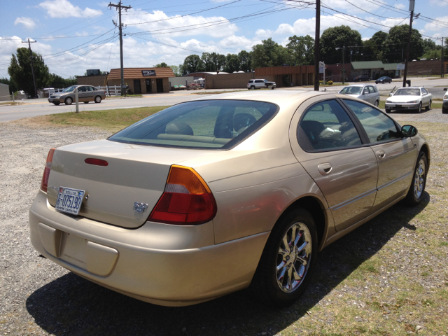 1999 Chrysler 300M Details. Hickory, NC 28601