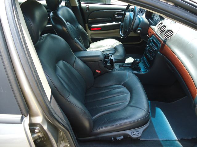 1999 Chrysler 300M Base