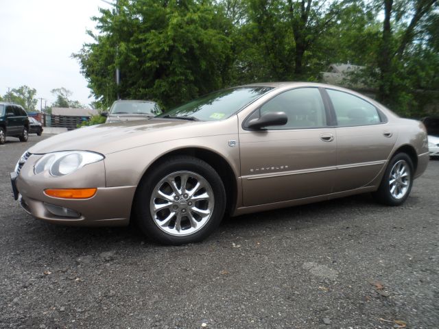 1999 Chrysler 300M Base