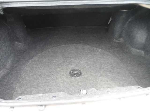 1999 Chrysler 300M Base