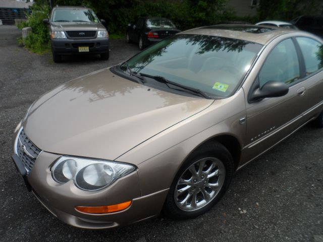 1999 Chrysler 300M Base