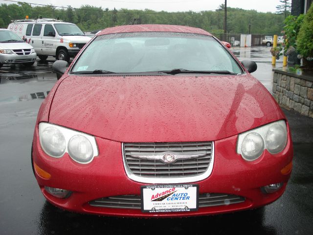 1999 Chrysler 300M Base