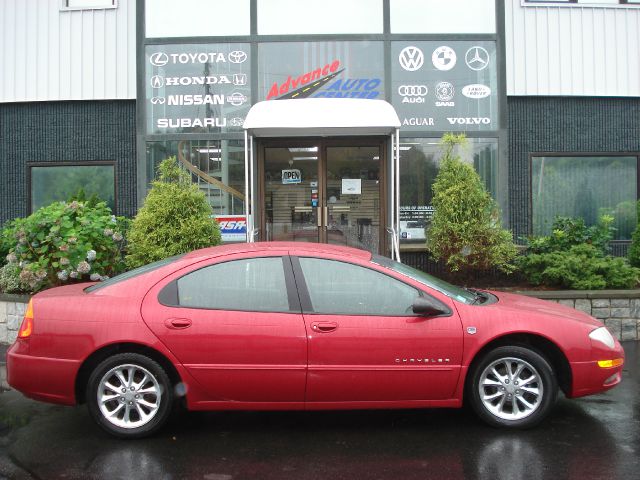 1999 Chrysler 300M Base