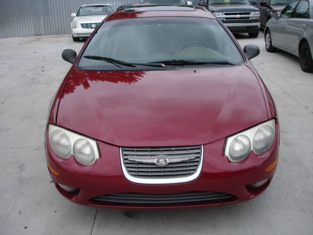 1999 Chrysler 300M Base