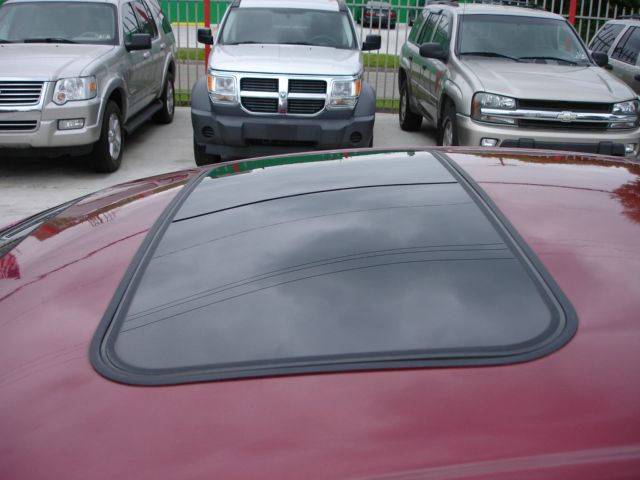 1999 Chrysler 300M Base