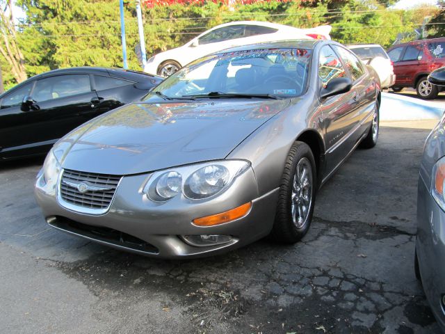 1999 Chrysler 300M Base