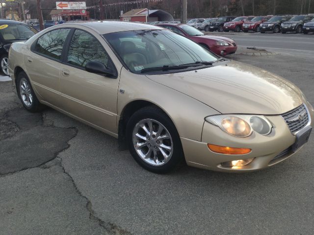 1999 Chrysler 300M Base