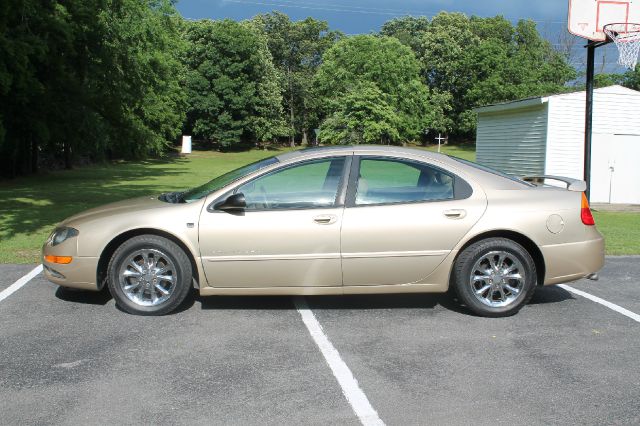 1999 Chrysler 300M Base