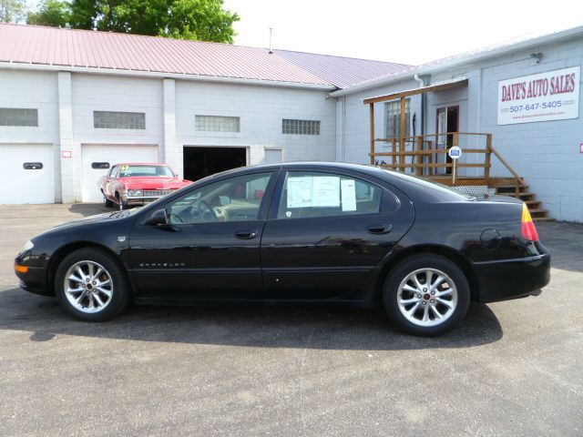 2000 Chrysler 300M Base