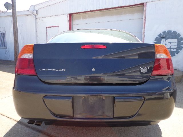 2000 Chrysler 300M Base