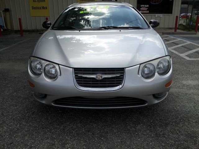 2001 Chrysler 300M R/T AWD