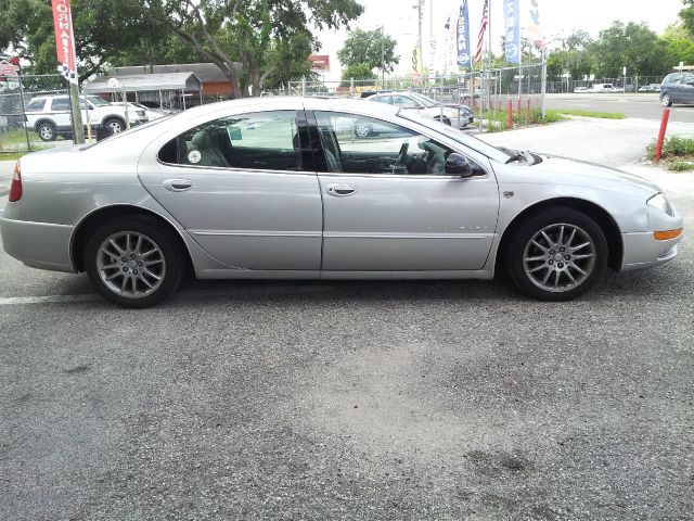 2001 Chrysler 300M R/T AWD