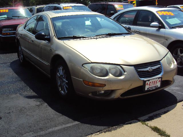 2001 Chrysler 300M Base