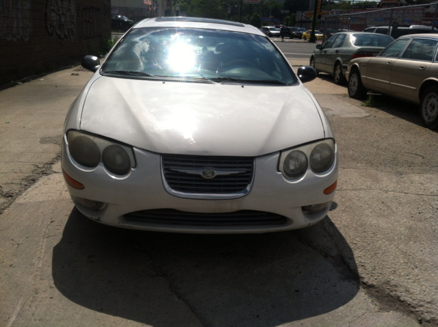 2001 Chrysler 300M Base