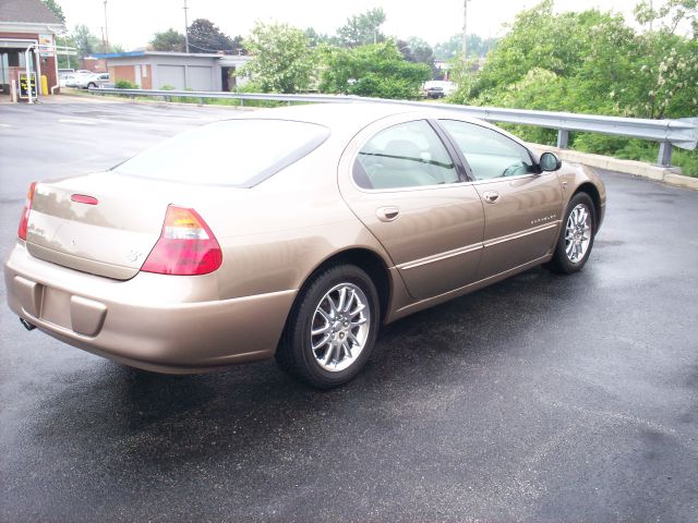 2001 Chrysler 300M Base