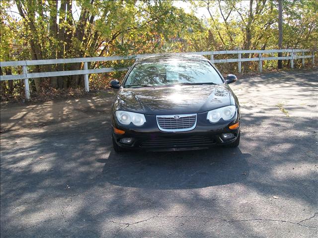 2002 Chrysler 300M Sport SUV