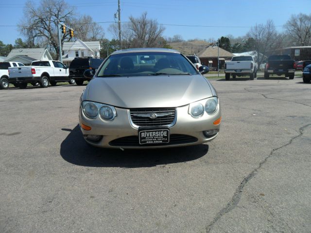 2002 Chrysler 300M Wagon SXT