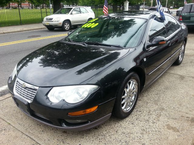 2003 Chrysler 300M Sport SUV