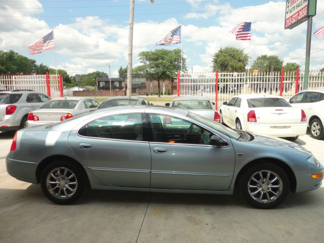 2004 Chrysler 300M 4dr Van GLE