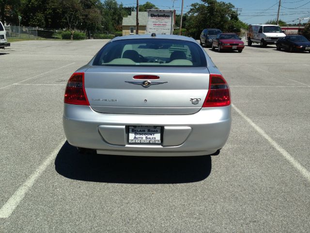 2004 Chrysler 300M 4dr Van GLE