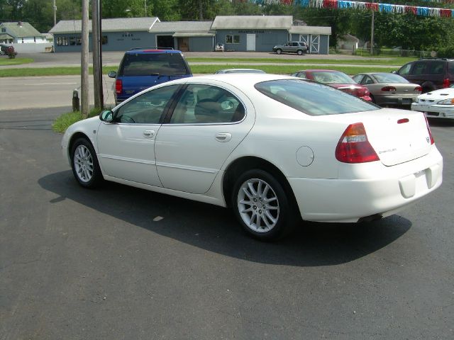 2004 Chrysler 300M 4dr Van GLE