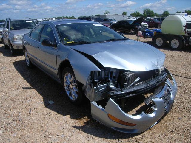 2004 Chrysler 300M S Sedan Under FULL Factory Warranty