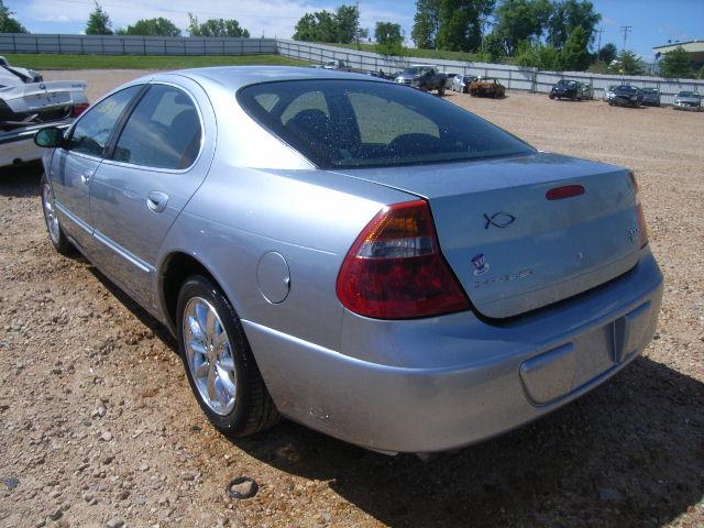 2004 Chrysler 300M S Sedan Under FULL Factory Warranty