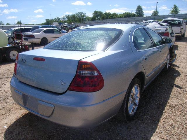 2004 Chrysler 300M S Sedan Under FULL Factory Warranty