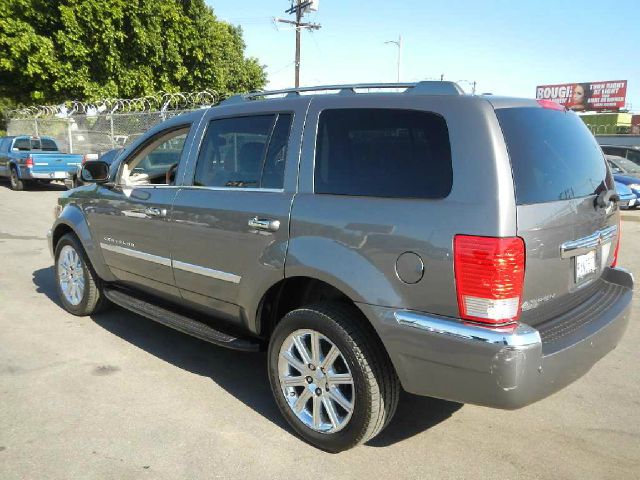 2007 Chrysler Aspen I Limited