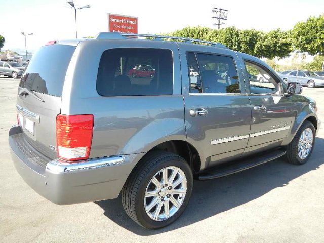 2007 Chrysler Aspen I Limited