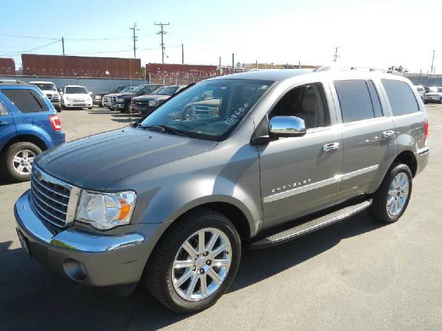 2007 Chrysler Aspen I Limited