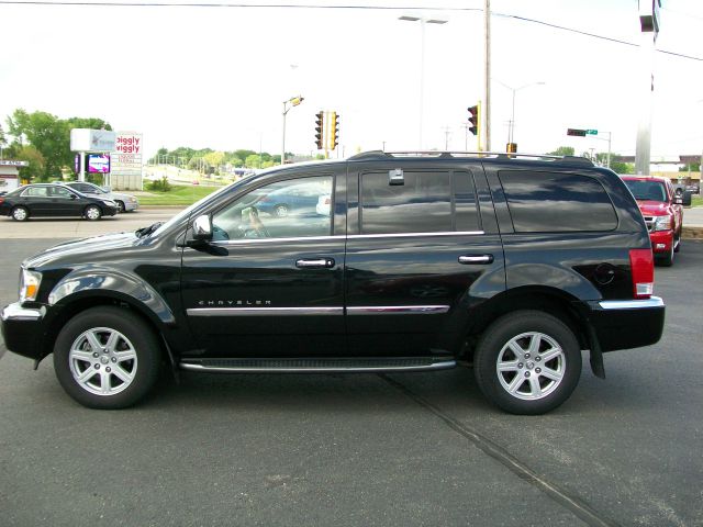 2007 Chrysler Aspen Super