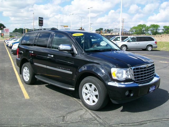 2007 Chrysler Aspen Super