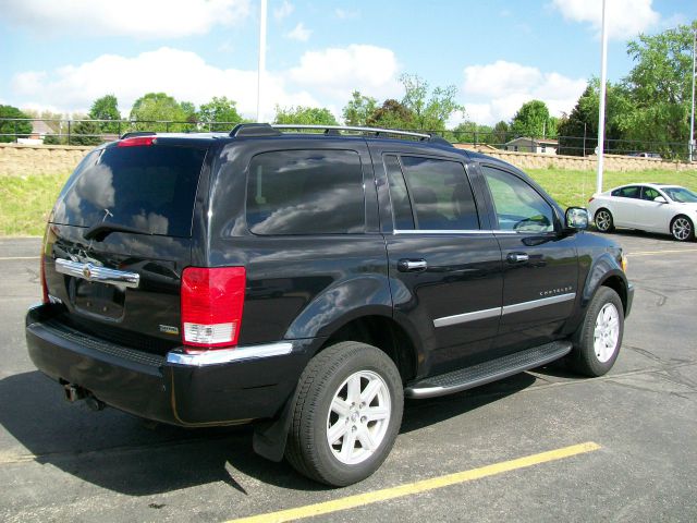 2007 Chrysler Aspen Super