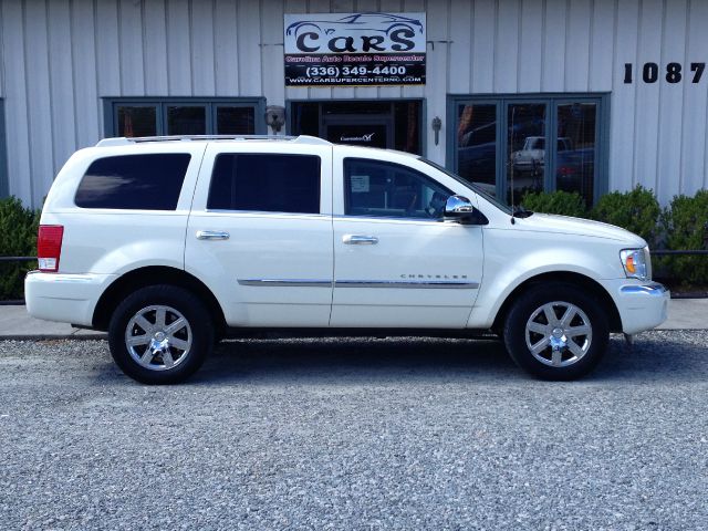 2007 Chrysler Aspen I Limited