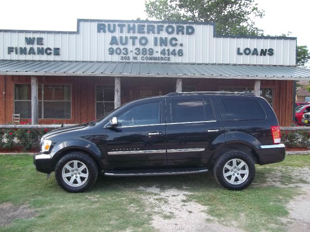 2007 Chrysler Aspen I Limited