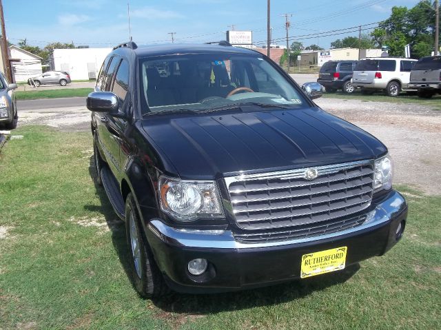 2007 Chrysler Aspen I Limited